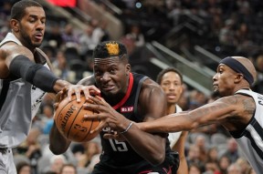 乐鱼体育官网-关于欧篮联赛后再迎强敌，圣安东尼奥马刺复出首秀，主帅态度：赛场秩序良好，球探报告显示潜力的信息-乐鱼体育官网